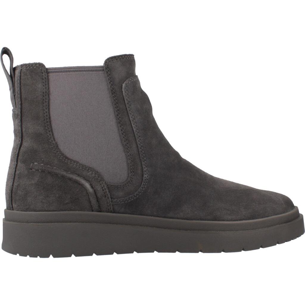 Bottines Polden Easy 4/5