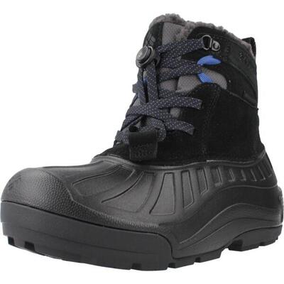 Boots columbia model youth powderbug alpine wa kleur lichtbruin