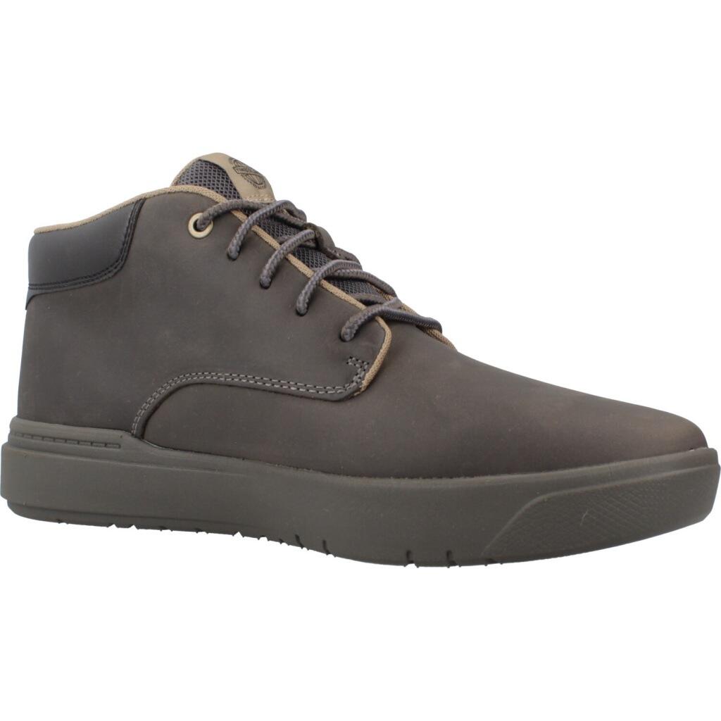 Bottes Timberland Modèle Tb0a69m1 Couleur Gris 5/5