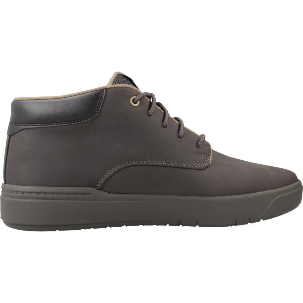Bottes Timberland Modèle Tb0a69m1 Couleur Gris 4/5