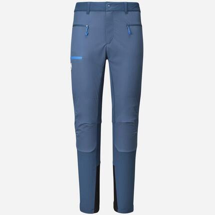 Pantalon Randonnée - Trekking pour homme SENECA HYBRID