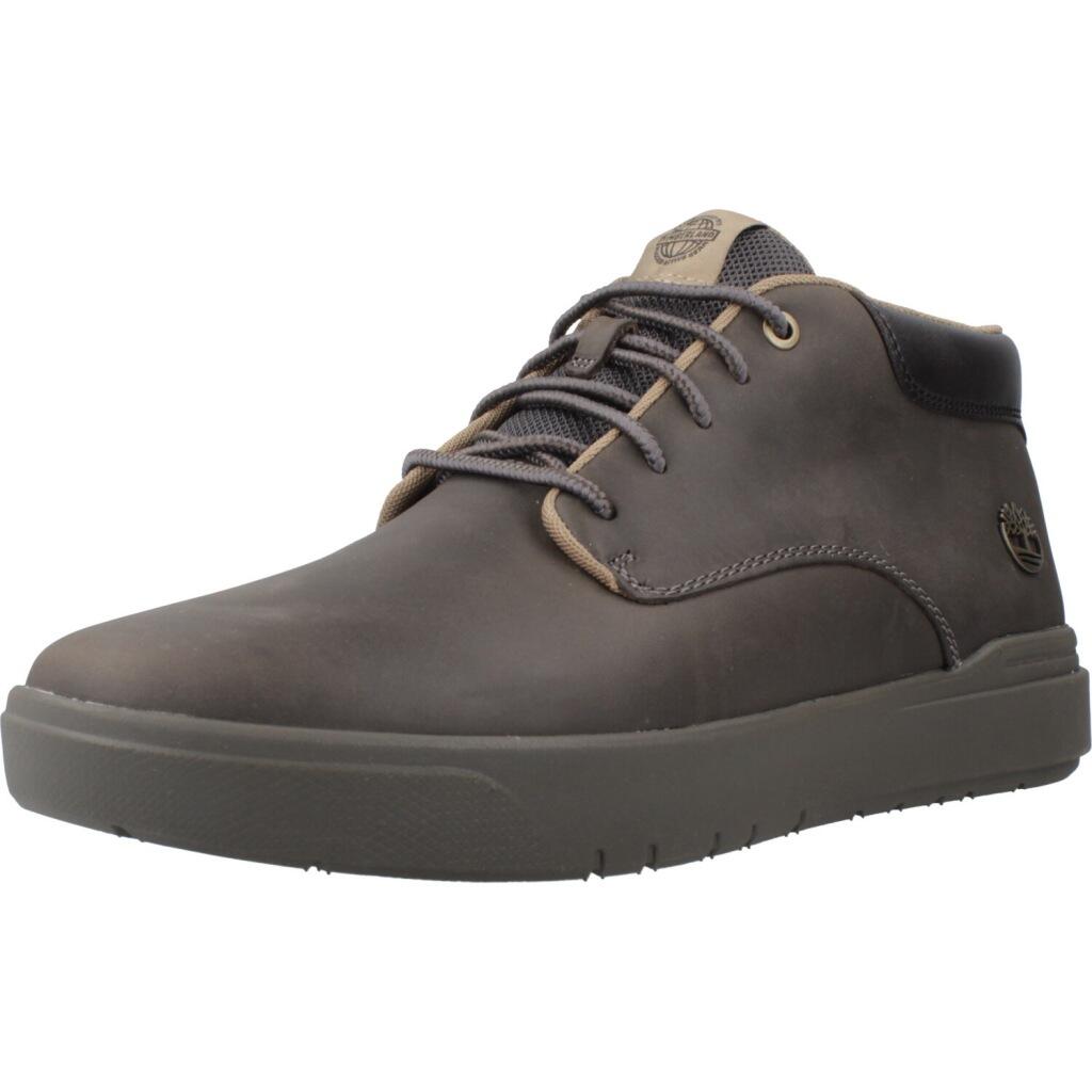 Buty TIMBERLAND TB0A69M1 Szary