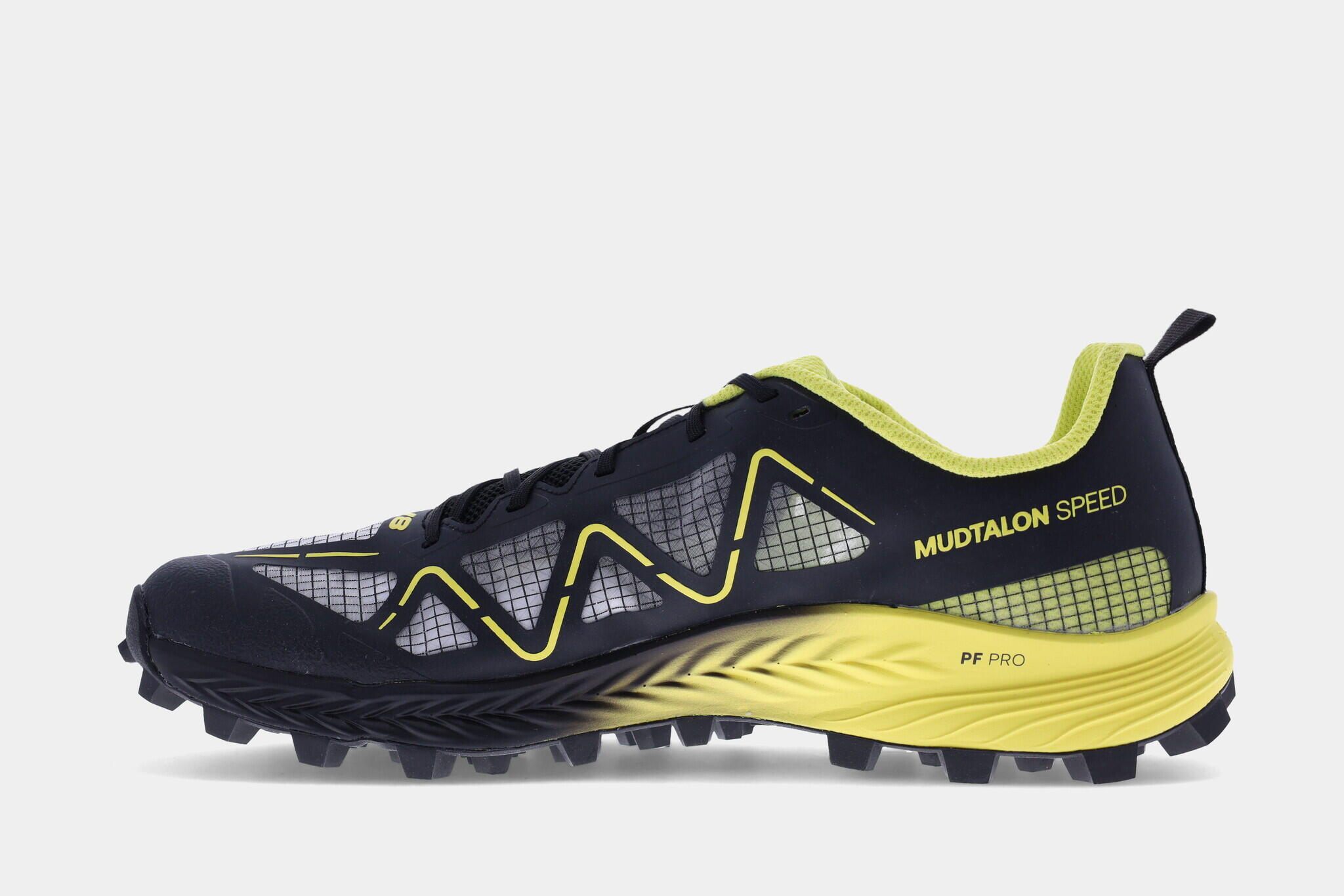 MudTalon Speed -  Wide fit 2/6