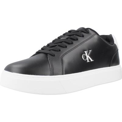 Zapatillas hombre Calvin Klein Classic Cupsole Laceup