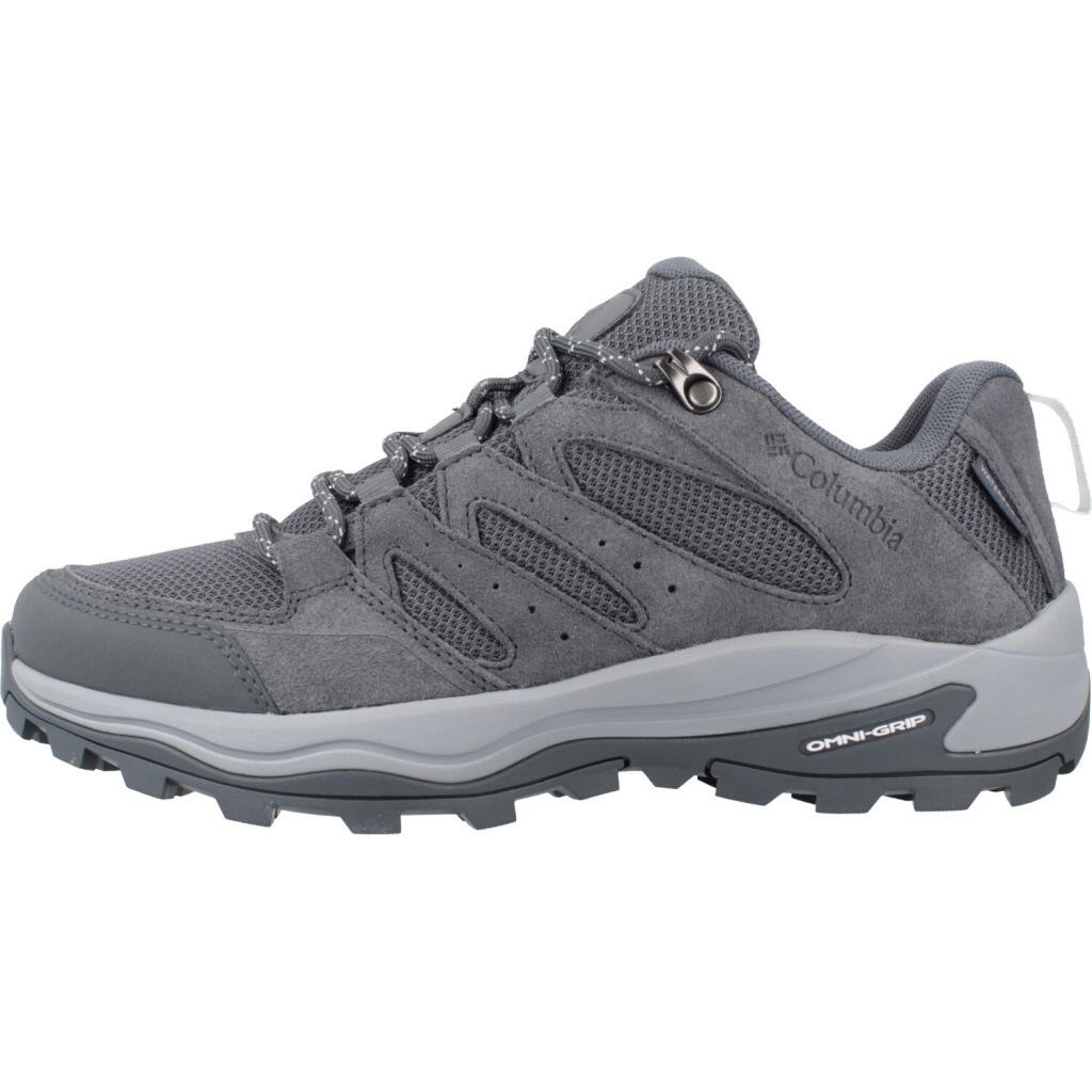 Zapatillas mujer Columbia Redmond Iv Low Waterproof 2/5