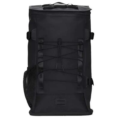 Rains model trail mountaineer bag w3 kleur zwart