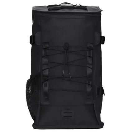 Rains Modèle Trail Mountaineer Bag W3 Couleur Noir