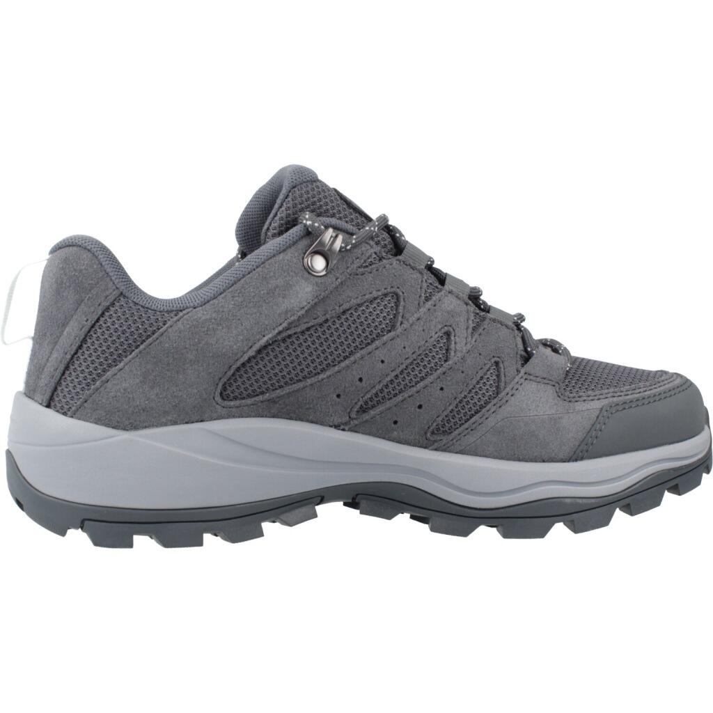 Zapatillas mujer Columbia Redmond Iv Low Waterproof 4/5
