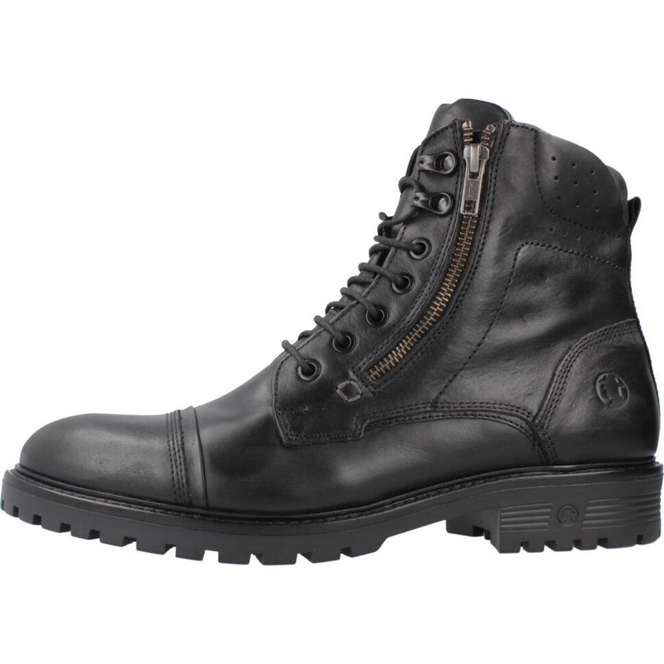 Buty CORONEL TAPIOCCA C306 11 Czarny