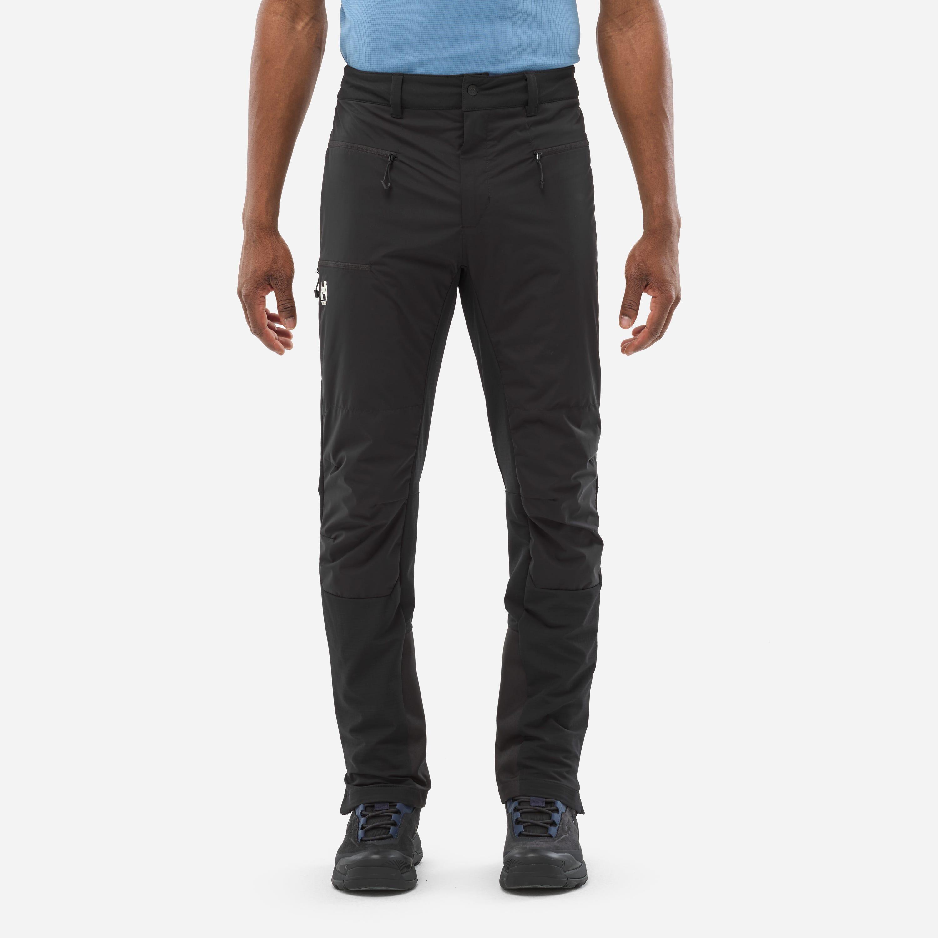Pantalon Randonnée - Trekking pour homme SENECA HYBRID 3/5
