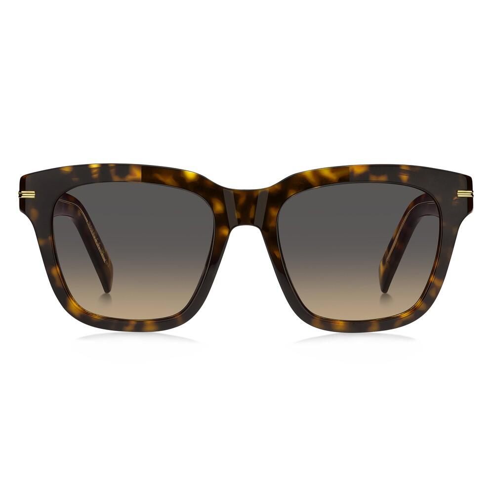 Occhiali da Sole Hugo Boss 1778/G/S 086 in Acetato Donna 52 mm 2/3