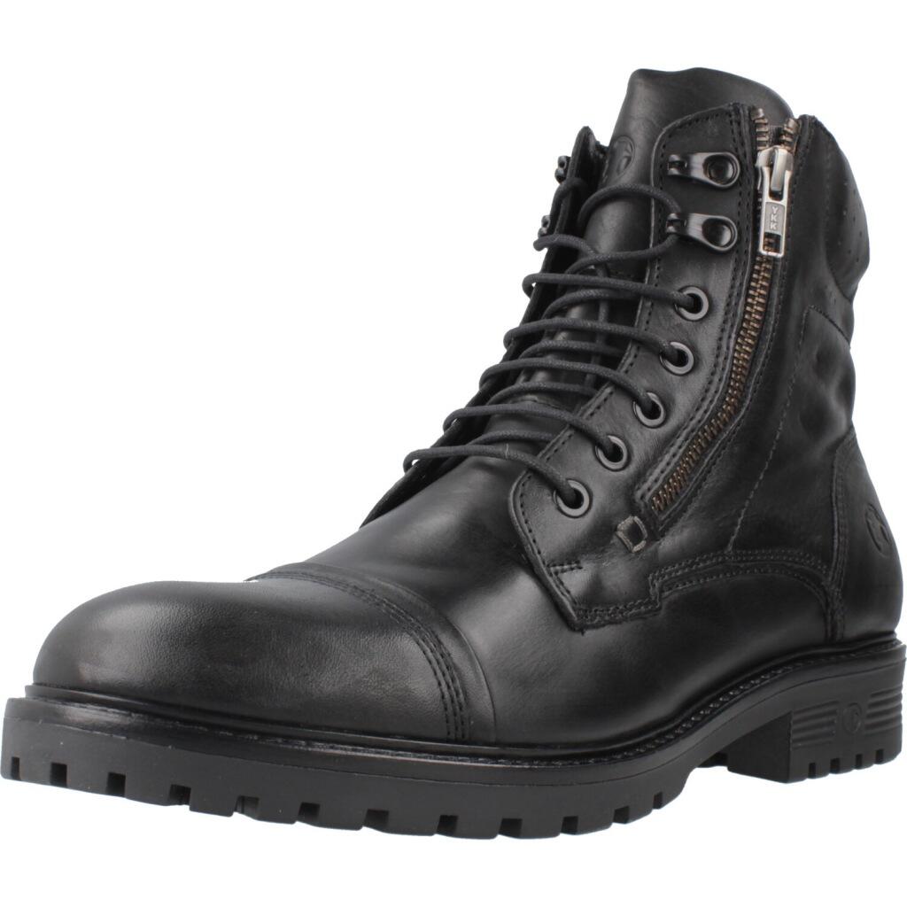 Buty CORONEL TAPIOCCA C306 11 Czarny