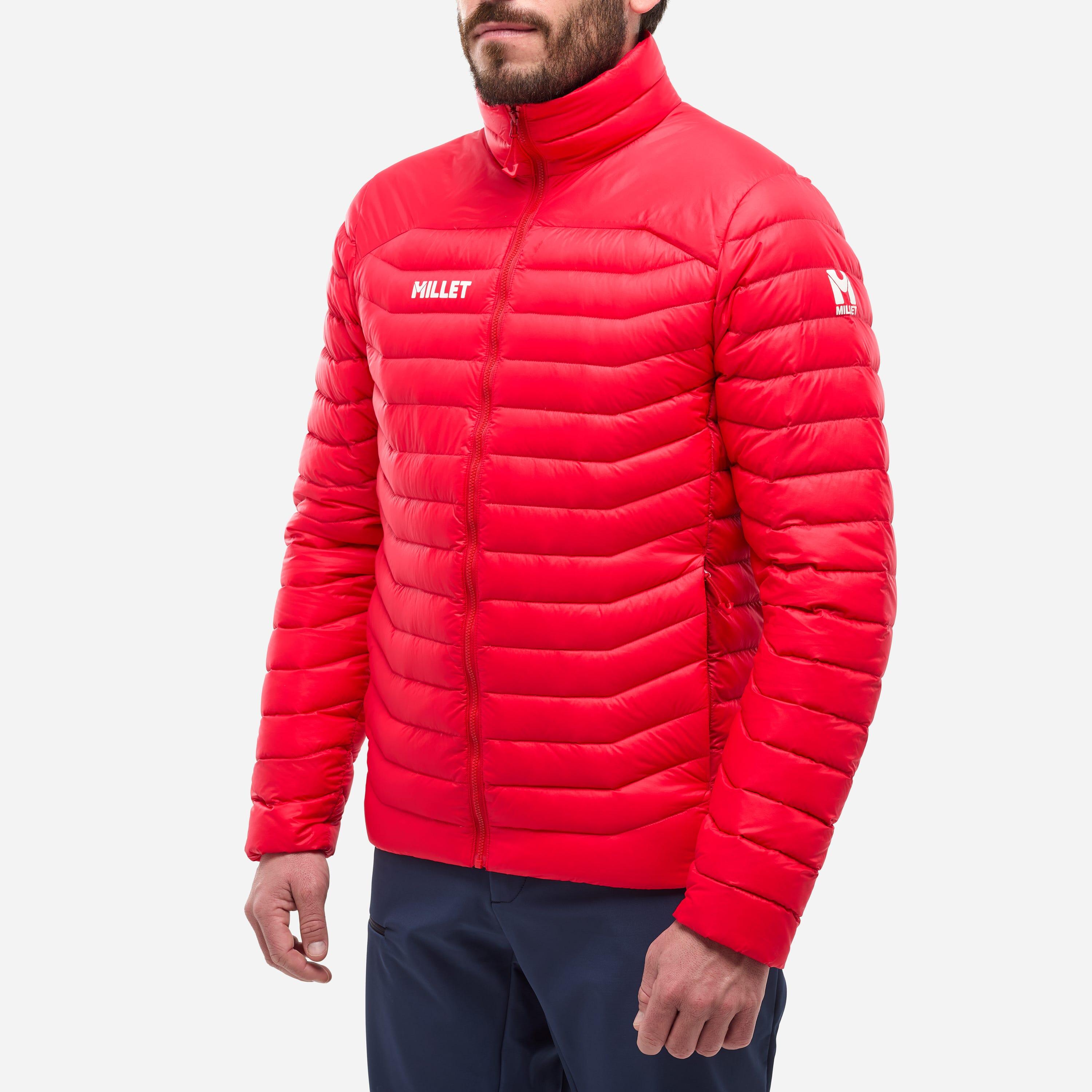 Piumino Uomini  EVOLE LIGHT 700 3/5