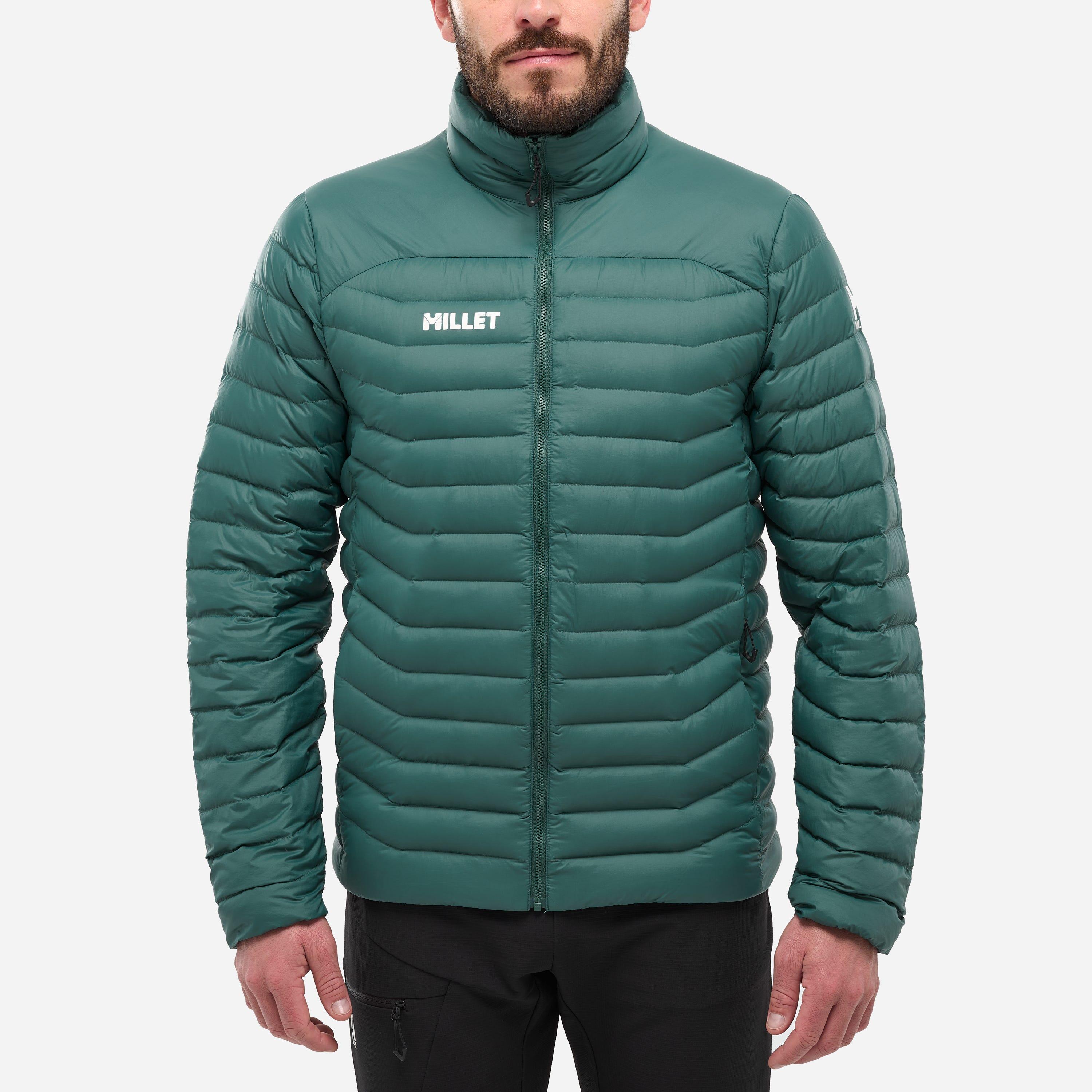 Piumino Uomini  EVOLE LIGHT 700 3/5