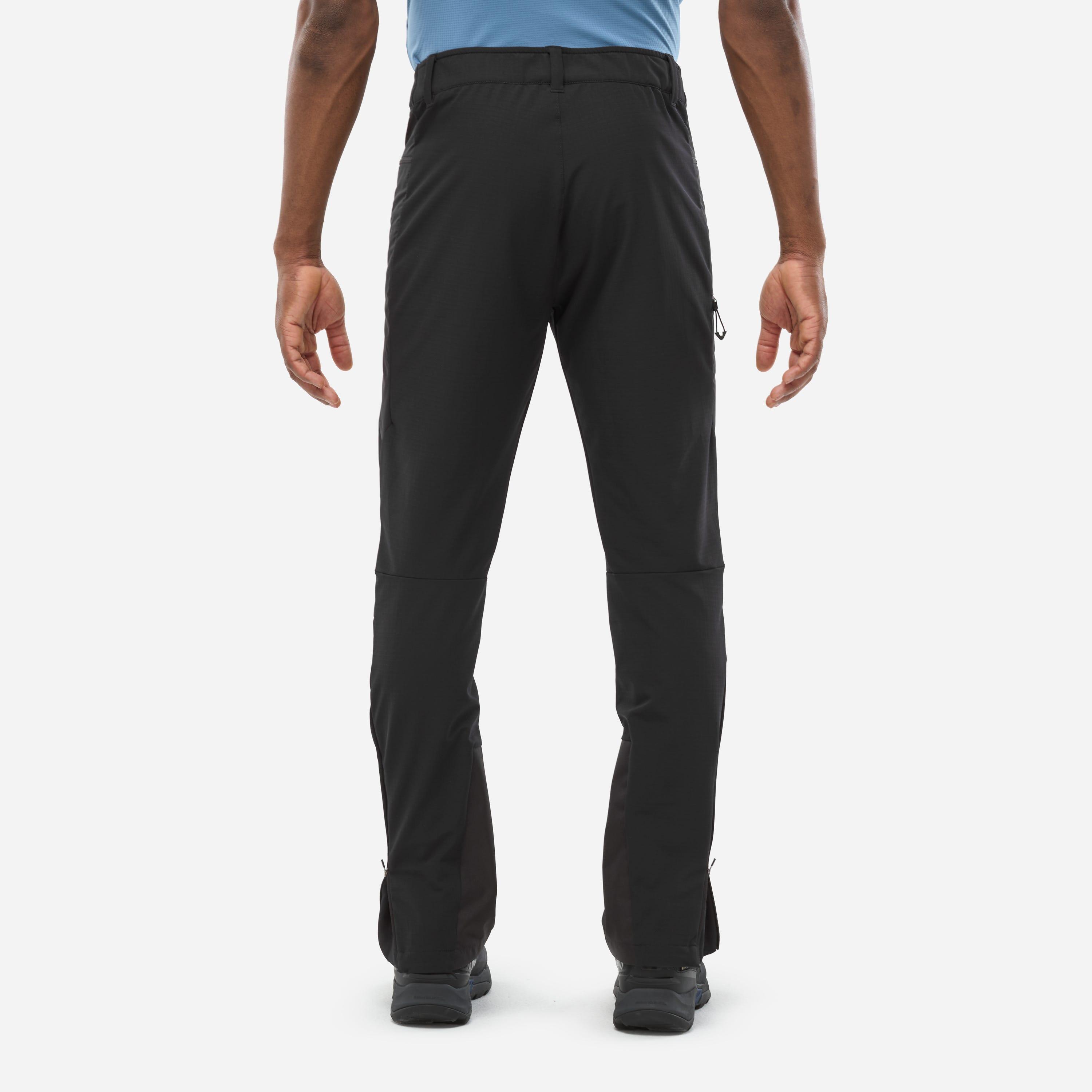 Pantalon Randonnée - Trekking pour homme SENECA HYBRID 4/5