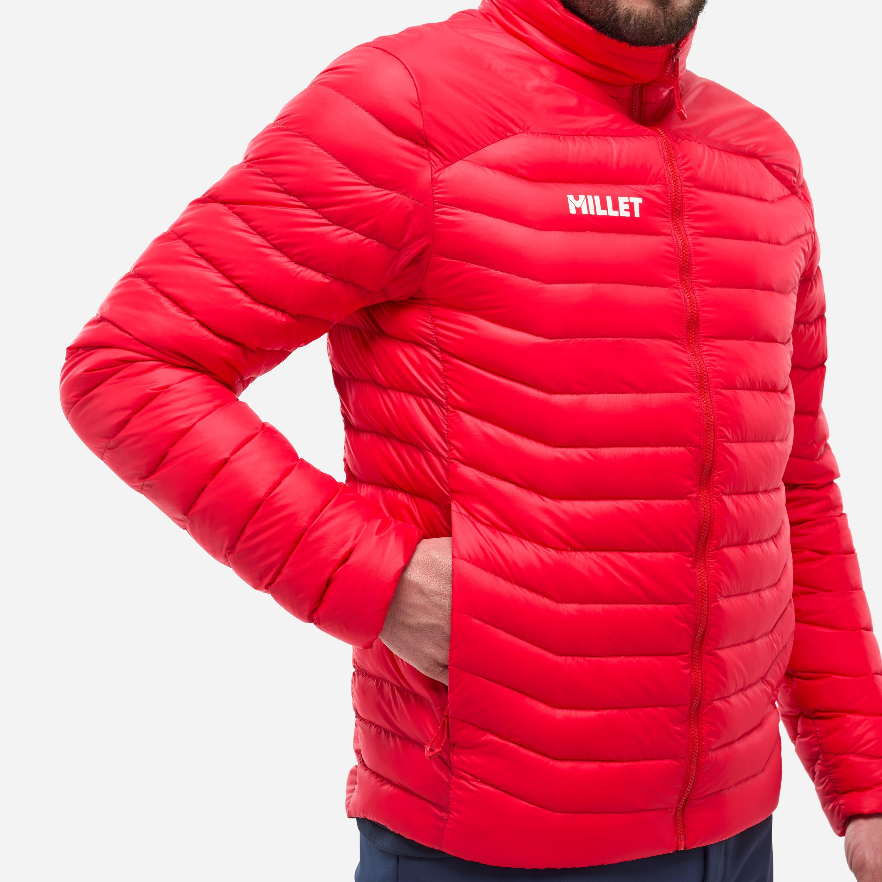Piumino Uomini  EVOLE LIGHT 700 5/5