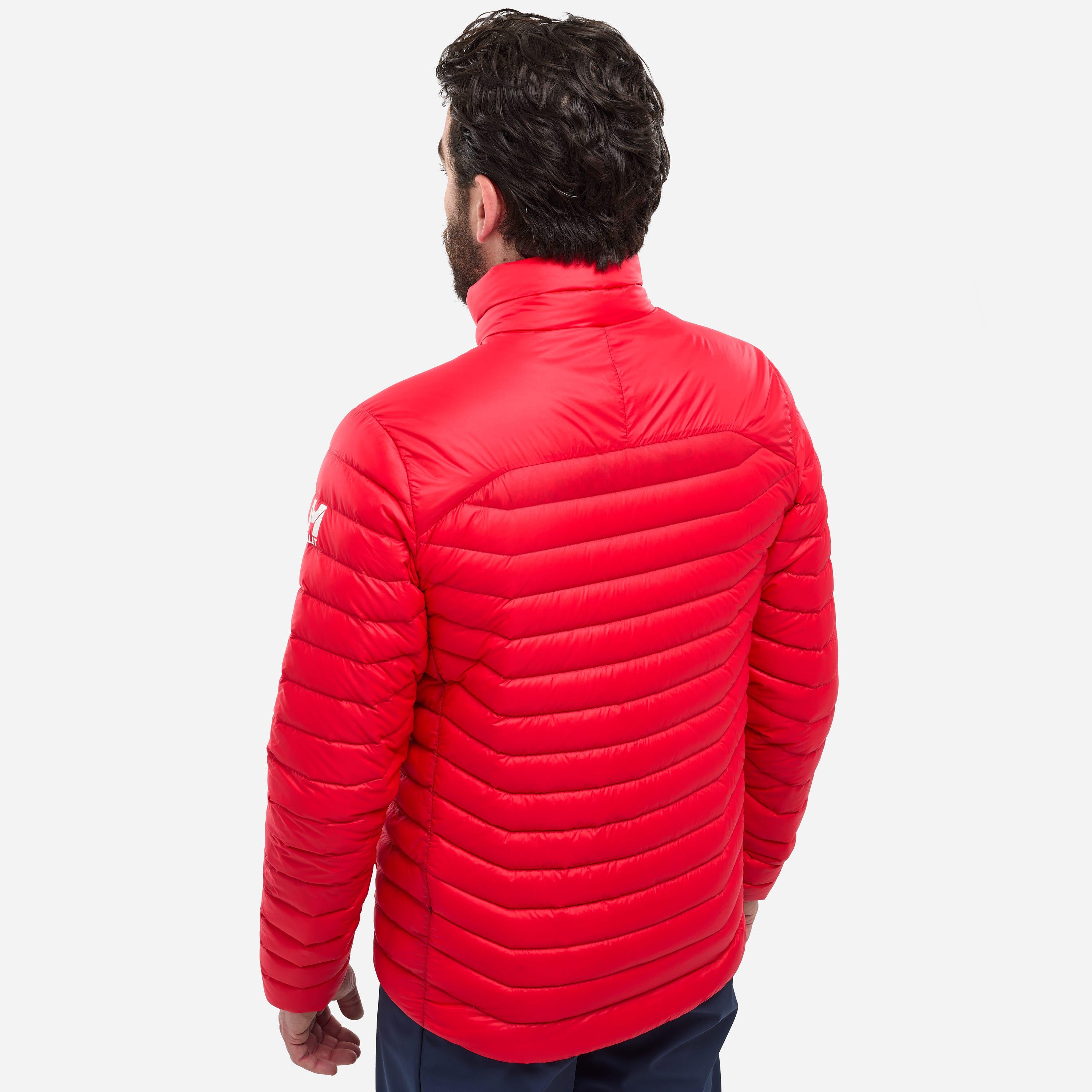 Piumino Uomini  EVOLE LIGHT 700 4/5
