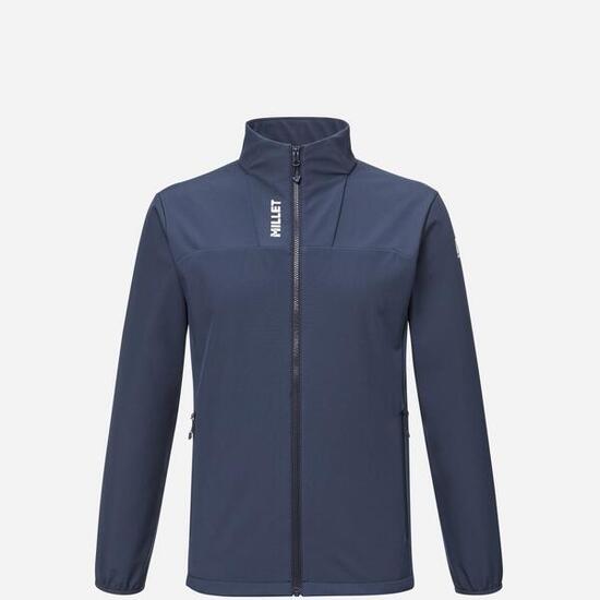 Softshelljacke SENECA SHIELD herren