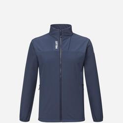 Veste Softshell Randonnée Homme SENECA