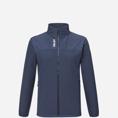 Softshelljacke SENECA SHIELD herren