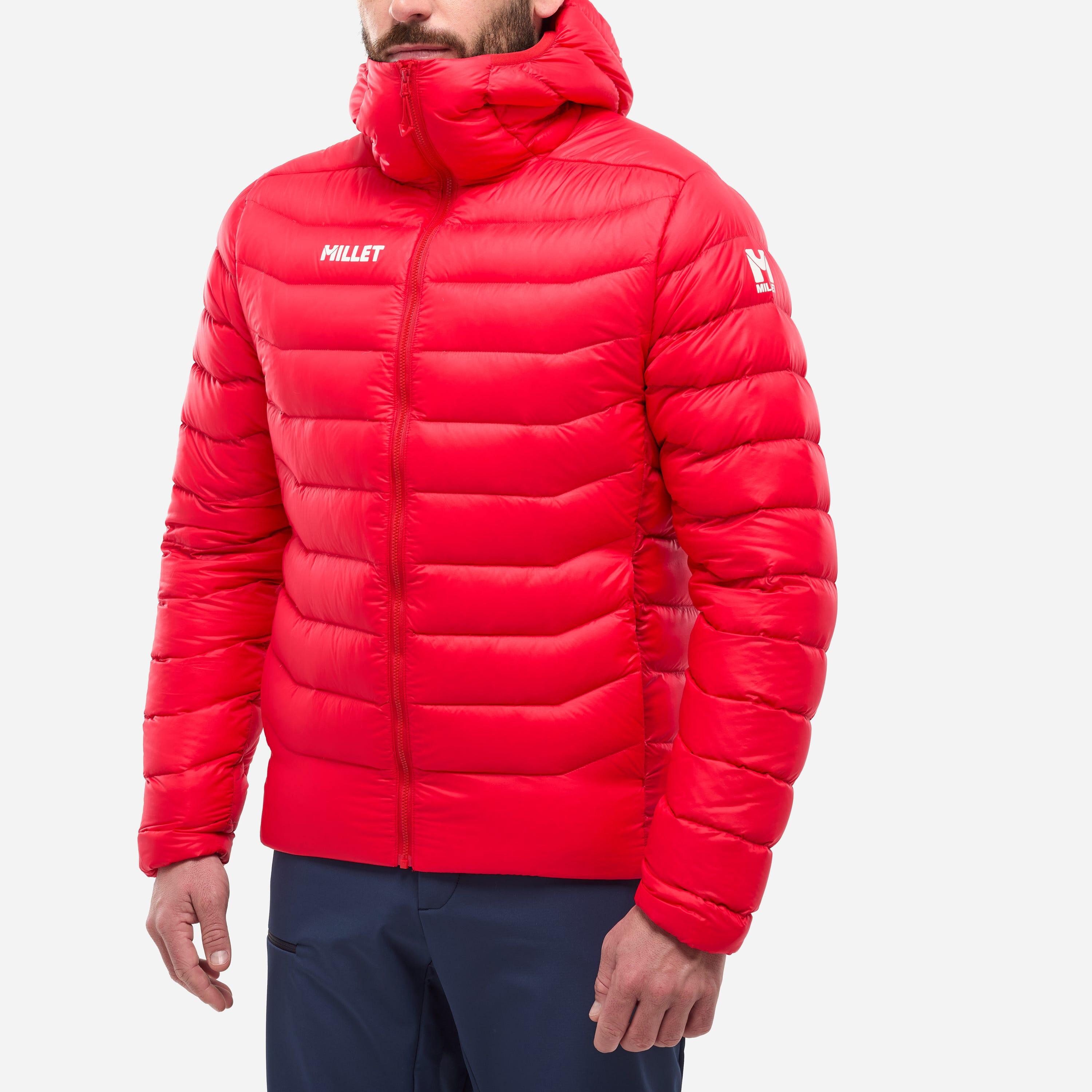 Doudoune pour homme EVOLE 700 3/5