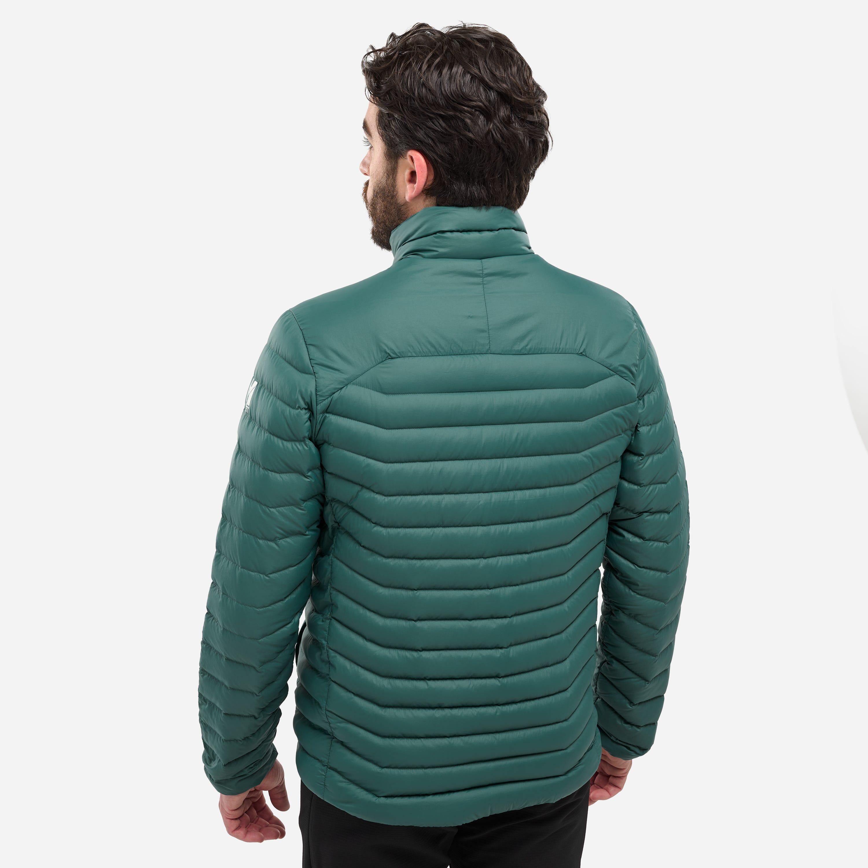 Piumino Uomini  EVOLE LIGHT 700 4/5