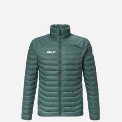 Doudoune alpinisme Homme EVOLE LIGHT 700