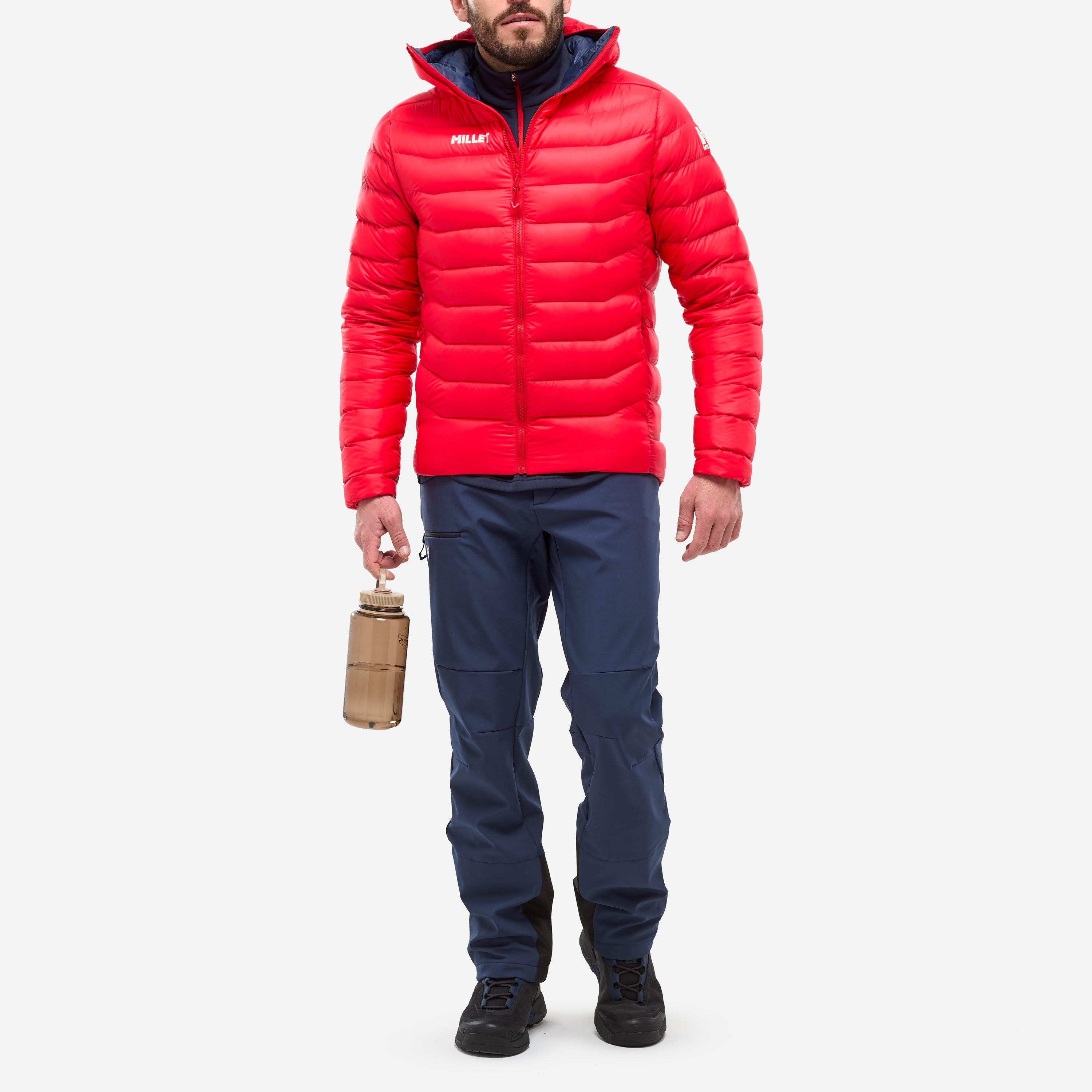 Doudoune pour homme EVOLE 700 2/5