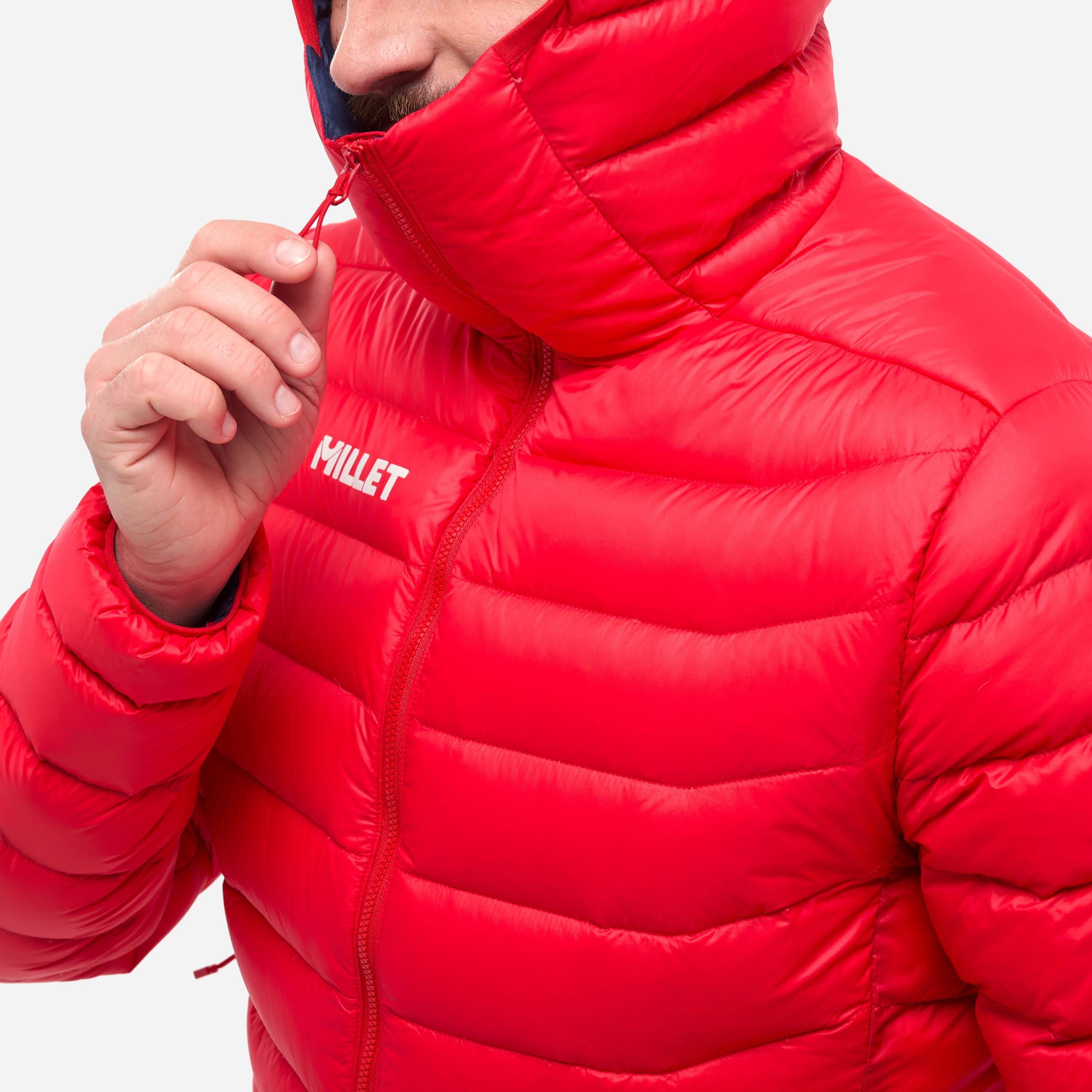Doudoune pour homme EVOLE 700 5/5
