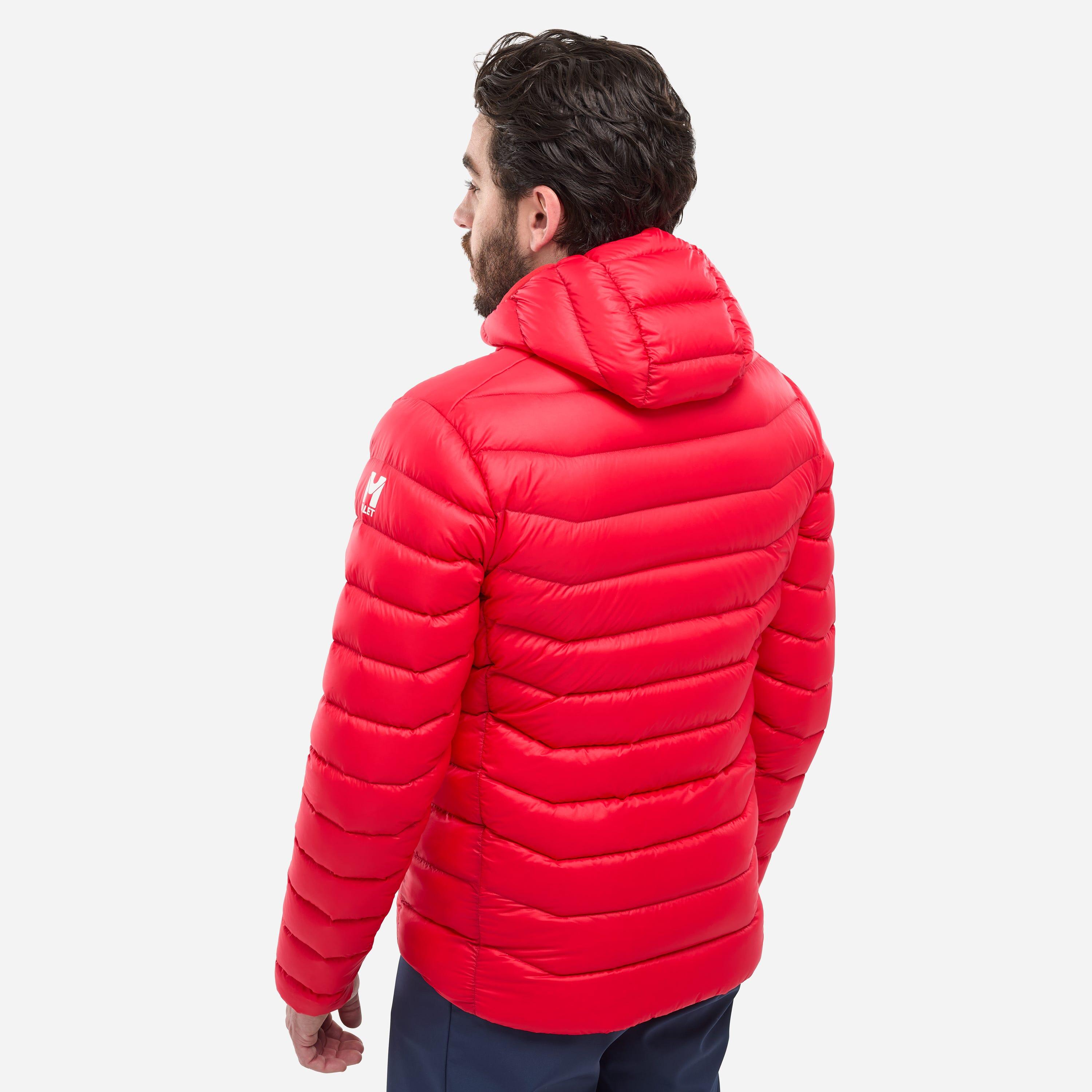 Doudoune pour homme EVOLE 700 4/5