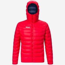 Doudoune alpinisme Homme EVOLE 700