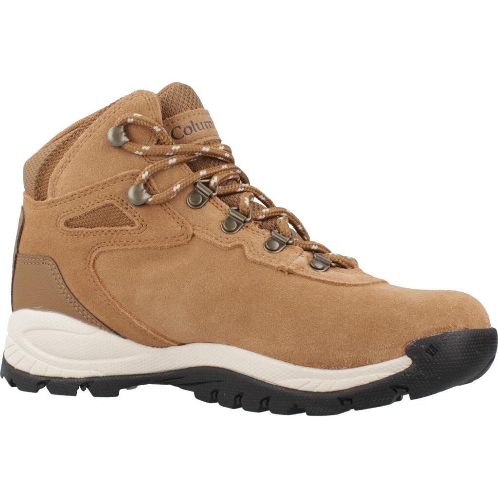 COLUMBIA NEWTON RIDGE PLUS WATERPR Brązowy 5/5
