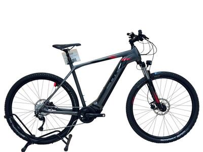 Refurbished - e-mountainbike bulls copperhead evo 1 street - zeer goed