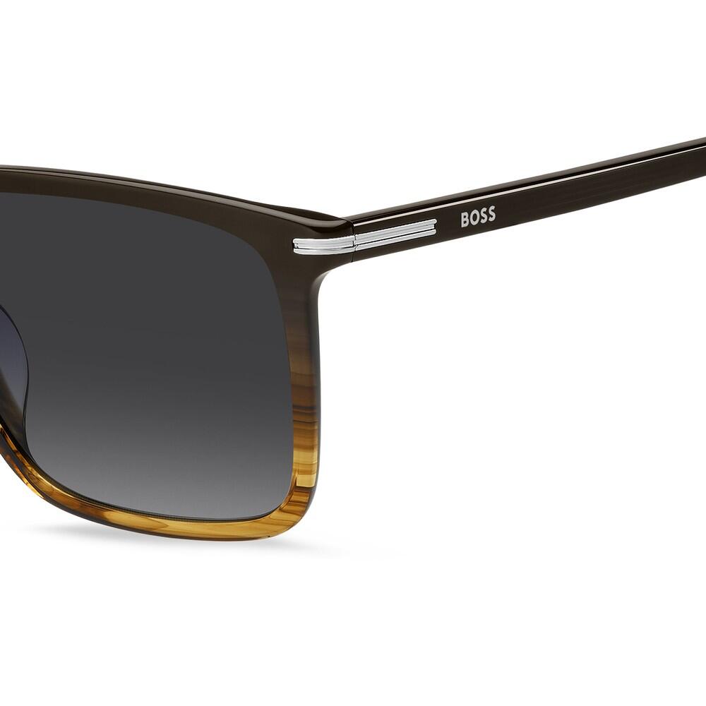Gafas de Sol Hugo Boss 1750/G/S NNG de Acetato Hombre 56 mm 3/3