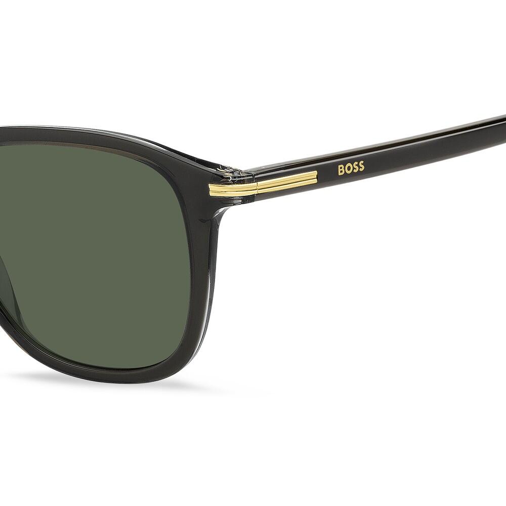 Óculos de Sol Hugo Boss 1845/S KB7 em Acetato Homem 51 mm 3/3