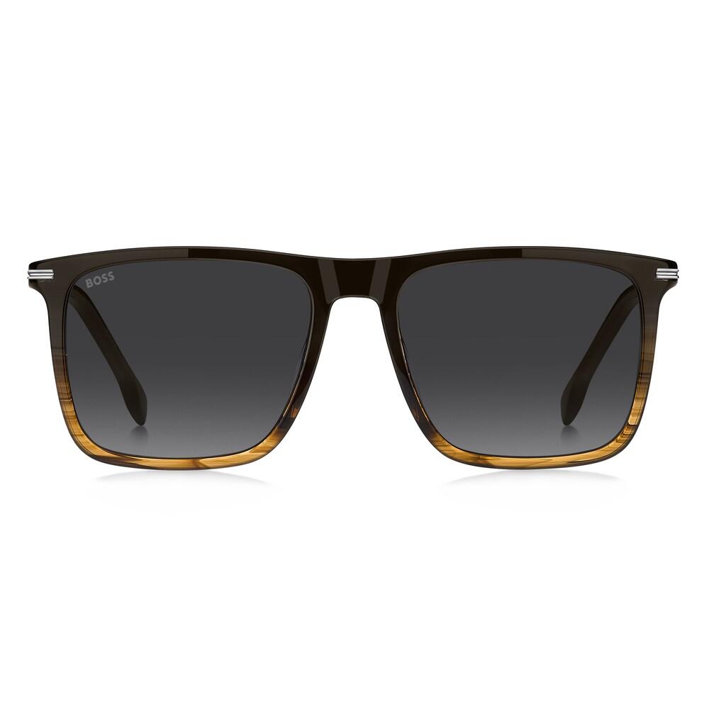 Gafas de Sol Hugo Boss 1750/G/S NNG de Acetato Hombre 56 mm 2/3