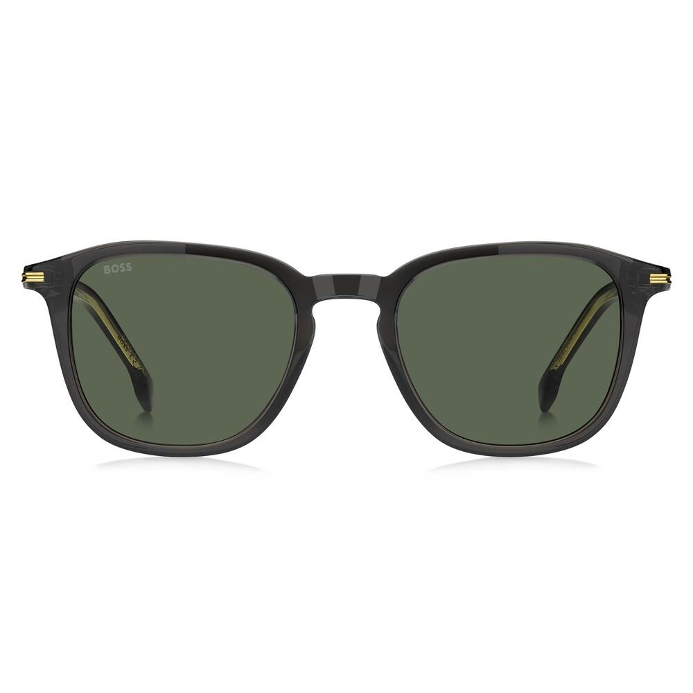 Óculos de Sol Hugo Boss 1845/S KB7 em Acetato Homem 51 mm 2/3