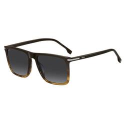 Lunettes de soleil homme Hugo Boss 1750/G/S NNG, taille 56 mm