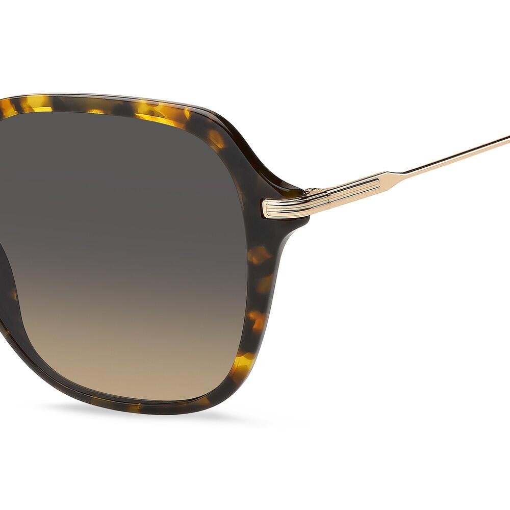 Lunettes de Soleil Hugo Boss 1781/S 2IK en Acétate Femme 55 mm 3/3