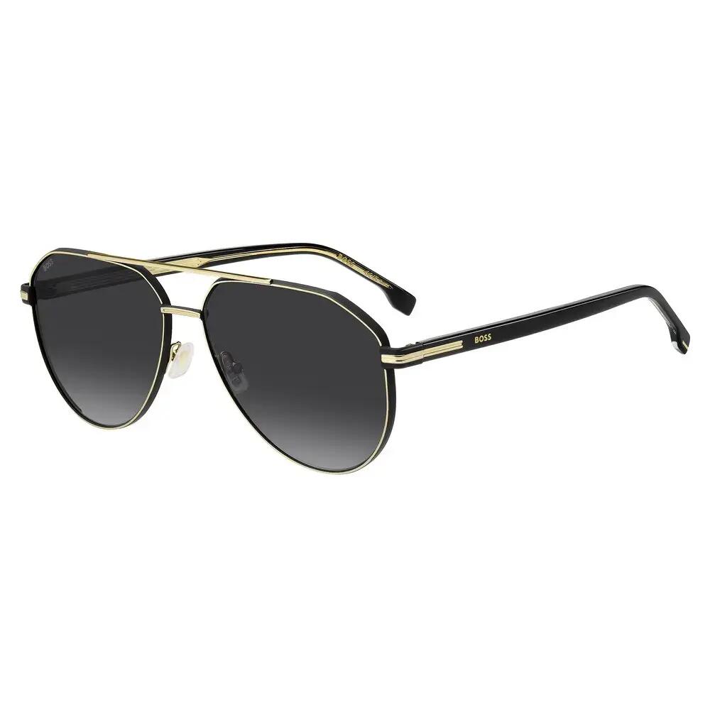 Sunglasses Hugo Boss 1747/S RHL Metal Men 60 mm