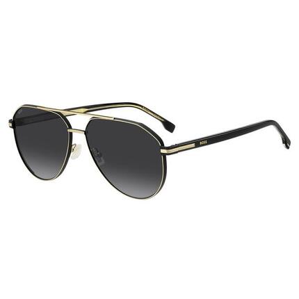 Lunettes de soleil HUGO BOSS 1747/S 84J homme, taille 60 mm