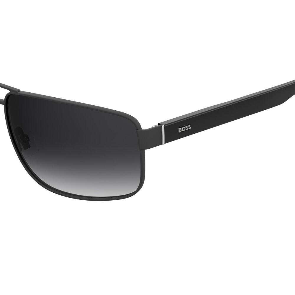 Lunettes de Soleil Hugo Boss 1035/S 003 en Métal Homme 64 mm 3/3