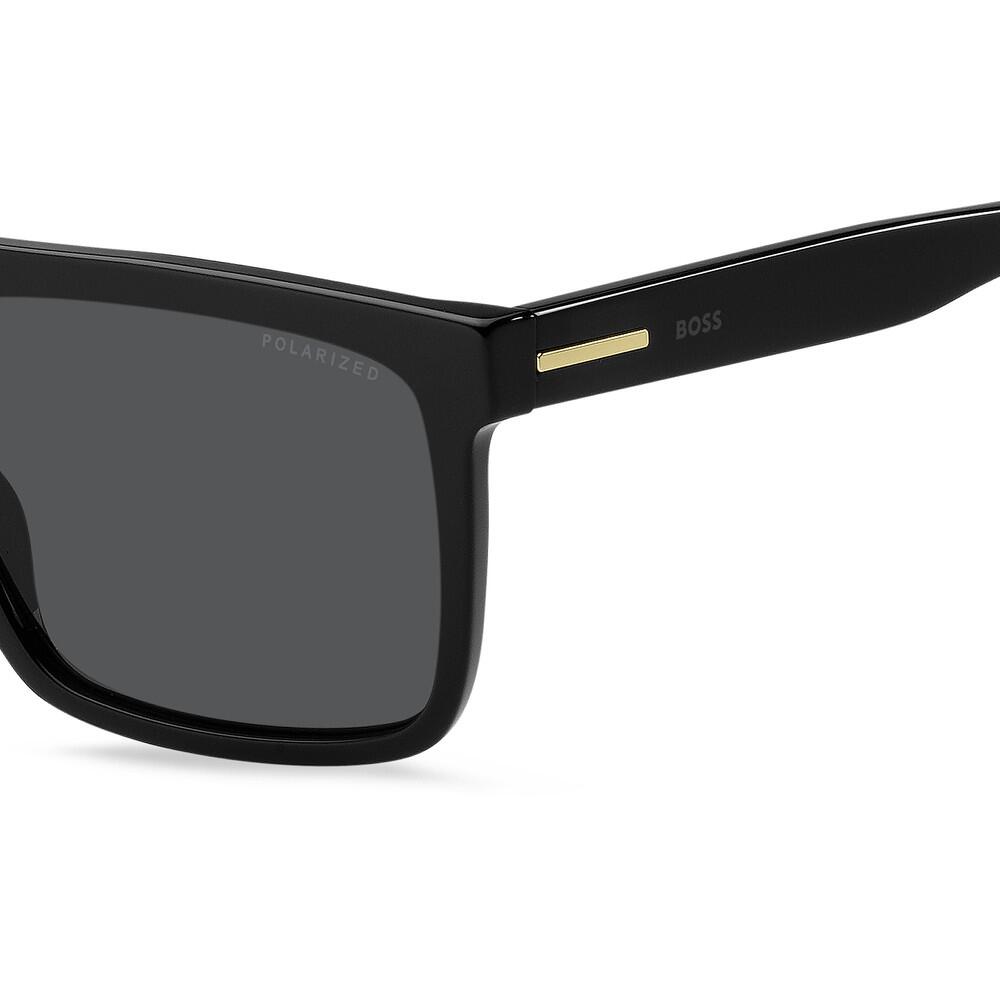 Napszemüveg Hugo Boss 1440/S 807 Polarizált Acetát Férfi 59 mm 3/3