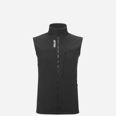 Softshell Escursione Uomo SENECA SHIELD VEST