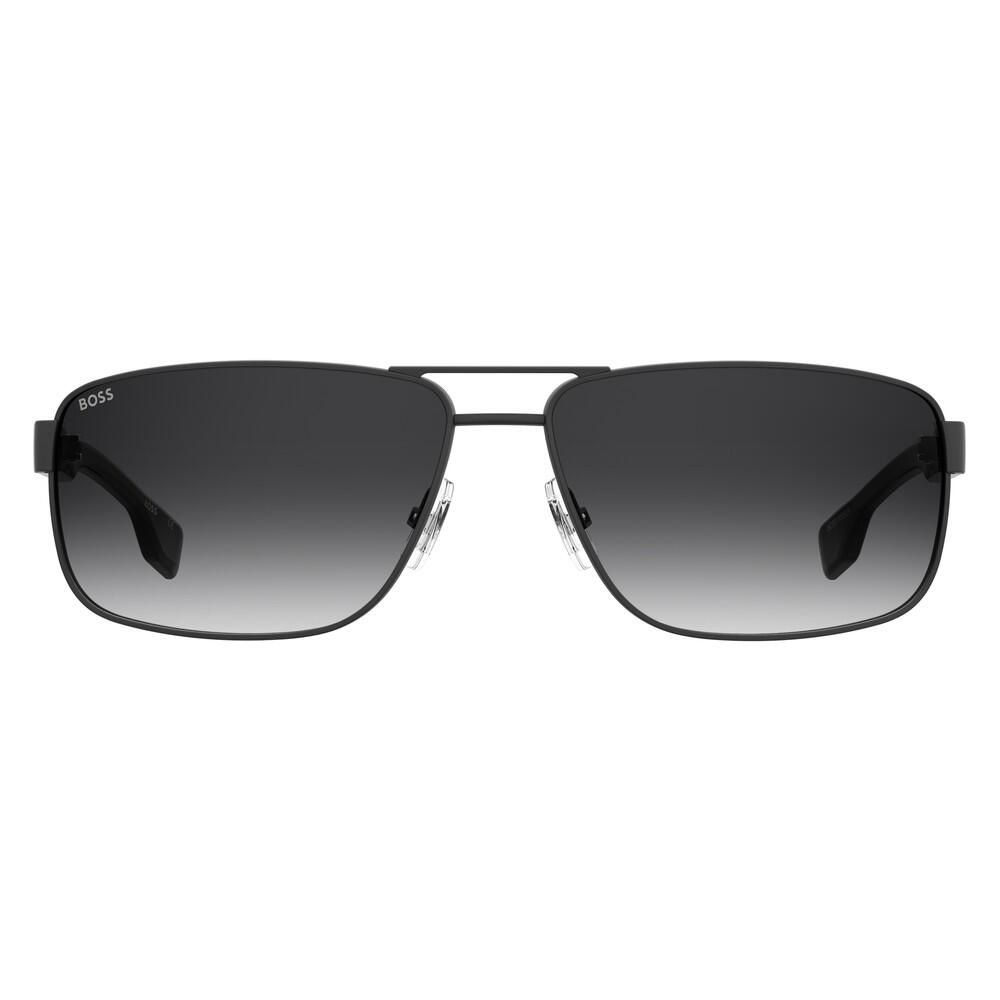 Lunettes de Soleil Hugo Boss 1035/S 003 en Métal Homme 64 mm 2/3