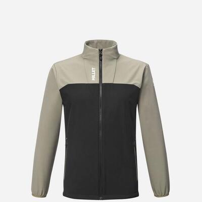 Softshelljacke SENECA SHIELD herren