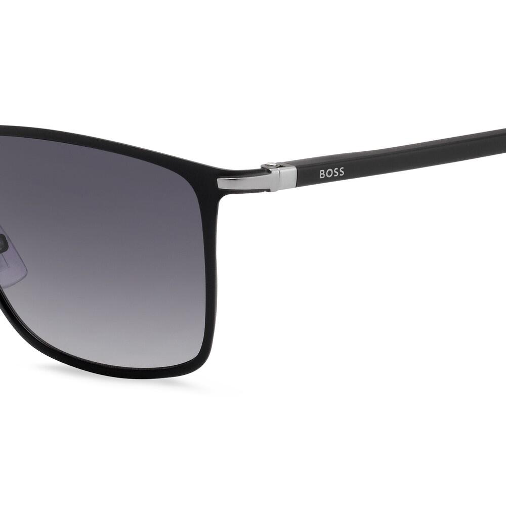 Gafas de Sol Hugo Boss 1004/S/IT 003 de Metal Hombre 56 mm 3/3
