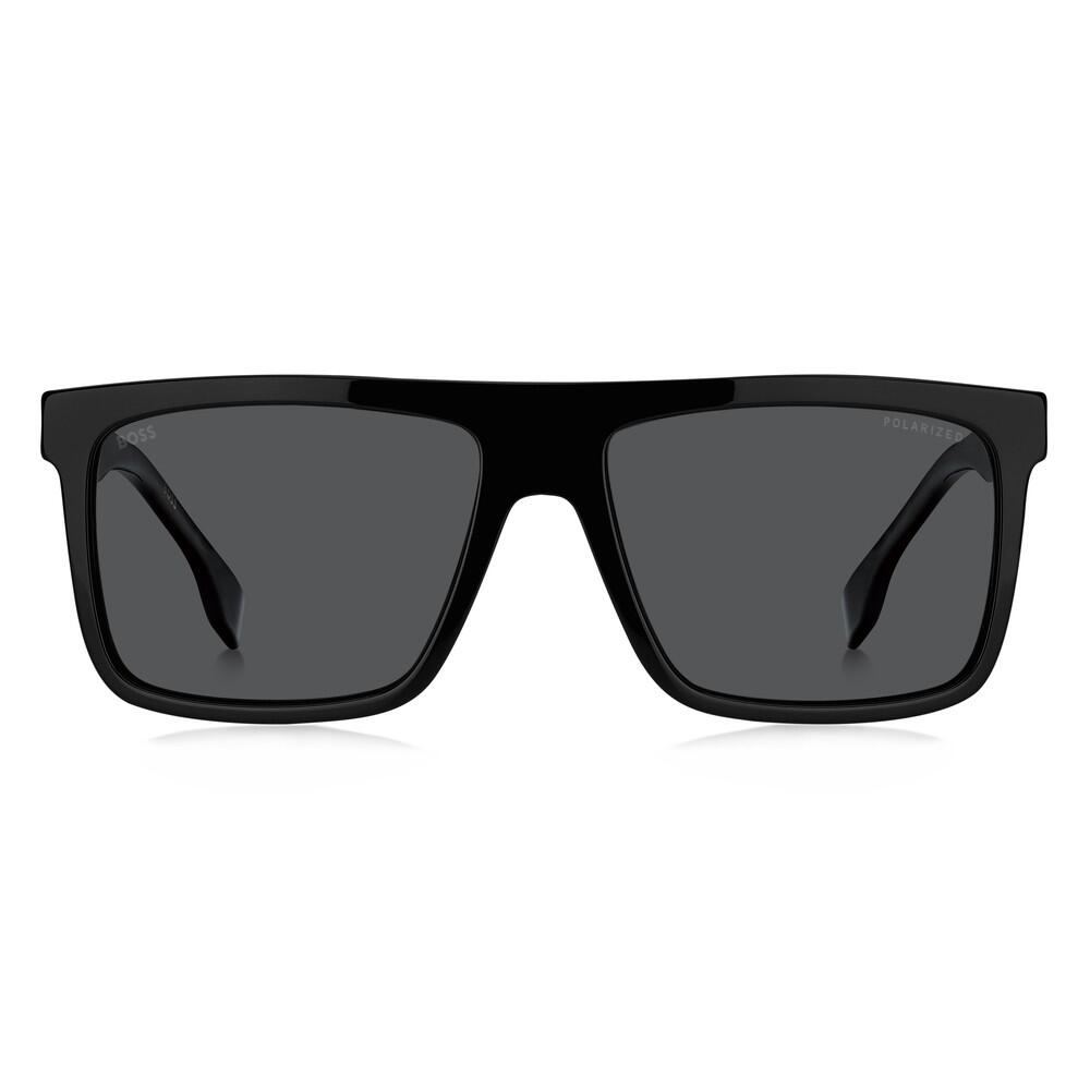 Napszemüveg Hugo Boss 1440/S 807 Polarizált Acetát Férfi 59 mm 2/3