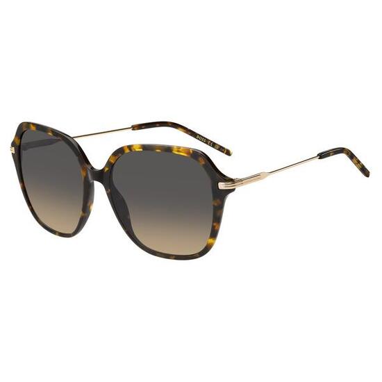 Lunettes de soleil HUGO BOSS 1781/S 2IK femme, taille 55 mm