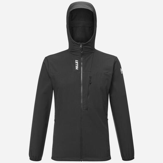Softshelljacke SENECA SHIELD herren